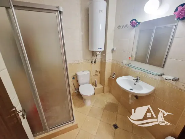 Prodej bytu 2+kk, Bjala, Bulharsko, 82 m2