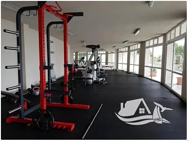 Prodej bytu 2+kk, Bjala, Bulharsko, 82 m2