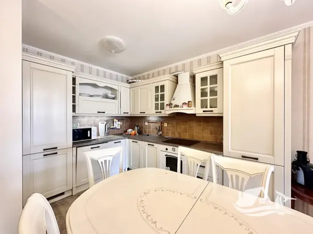 Prodej bytu 3+kk, Sveti Vlas, Bulharsko, 134 m2