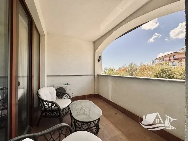 Prodej bytu 3+kk, Sveti Vlas, Bulharsko, 134 m2