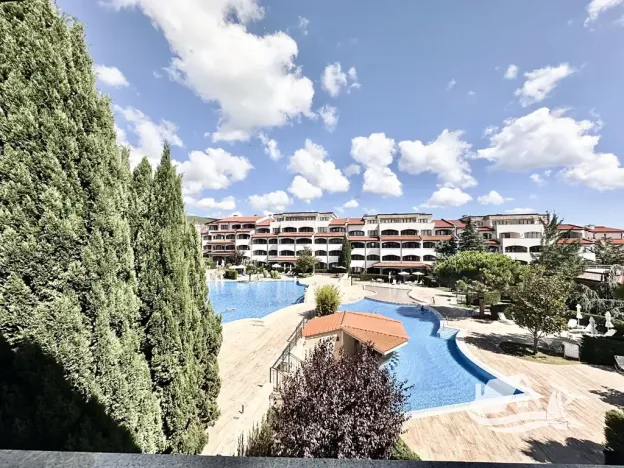 Prodej bytu 3+kk, Sveti Vlas, Bulharsko, 134 m2