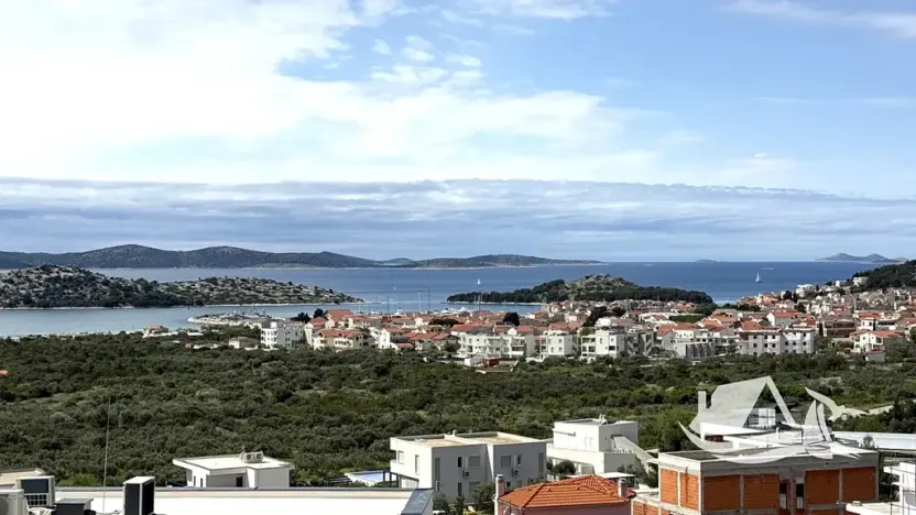 Prodej rodinného domu, Vodice, Chorvatsko, 164 m2