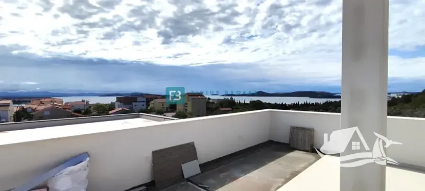 Prodej rodinného domu, Vodice, Chorvatsko, 186 m2