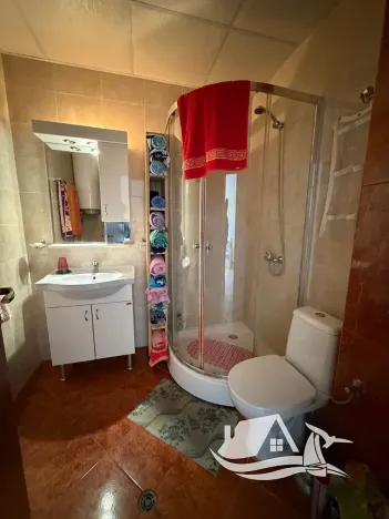 Prodej bytu 1+kk, Nesebar, Bulharsko, 49 m2