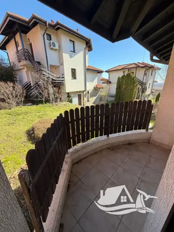 Prodej bytu 3+kk, Nesebar, Bulharsko, 82 m2