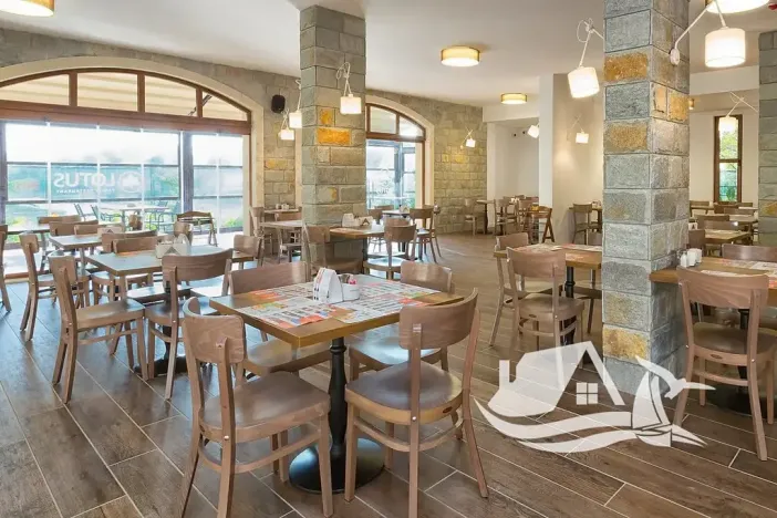 Prodej bytu 1+kk, Nesebar, Bulharsko, 28 m2