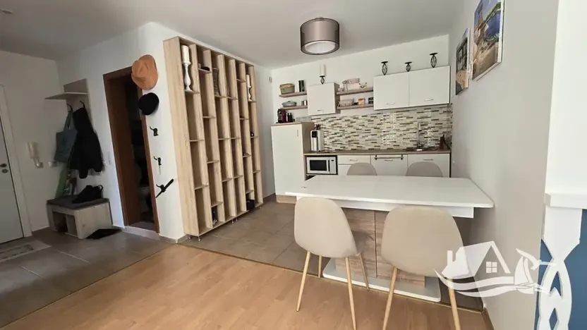 Prodej bytu 2+kk, Nesebar, Bulharsko, 60 m2