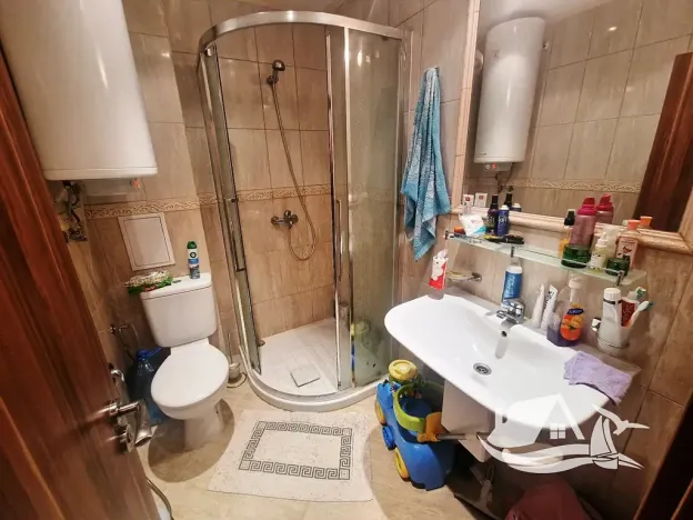 Prodej bytu 3+kk, Bjala, Bulharsko, 128 m2