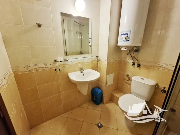 Prodej bytu 3+kk, Bjala, Bulharsko, 114 m2