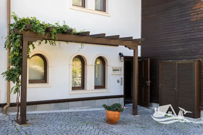 Prodej bytu 2+kk, Kavarna, Bulharsko, 97 m2