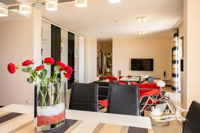 Prodej bytu 4+kk, Topola, Bulharsko, 188 m2