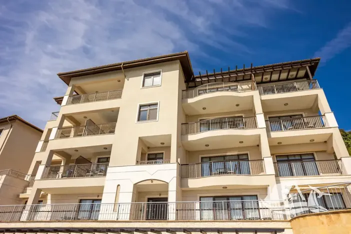 Prodej bytu 4+kk, Topola, Bulharsko, 188 m2