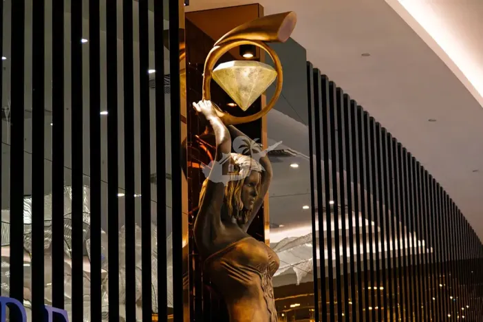 Prodej bytu 1+kk, Trikomo, Kypr, 39 m2