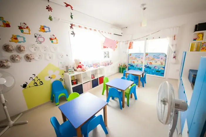 Prodej bytu 2+kk, Trikomo, Kypr, 60 m2