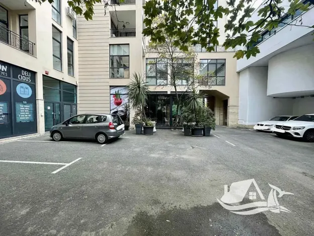 Prodej apartmánu, Nesebar, Bulharsko, 41 m2