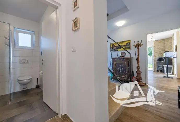 Prodej vily, Šegotići, Chorvatsko, 260 m2