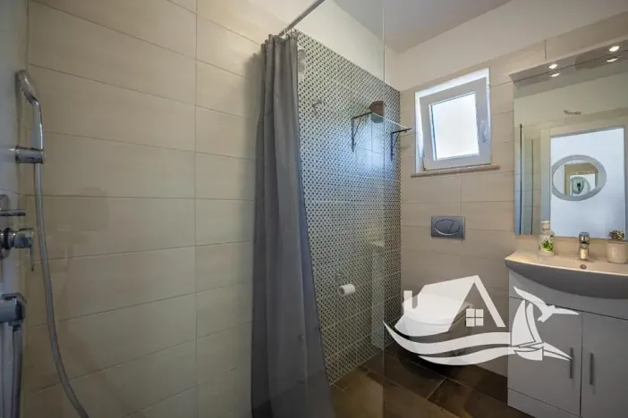 Prodej vily, Šegotići, Chorvatsko, 260 m2