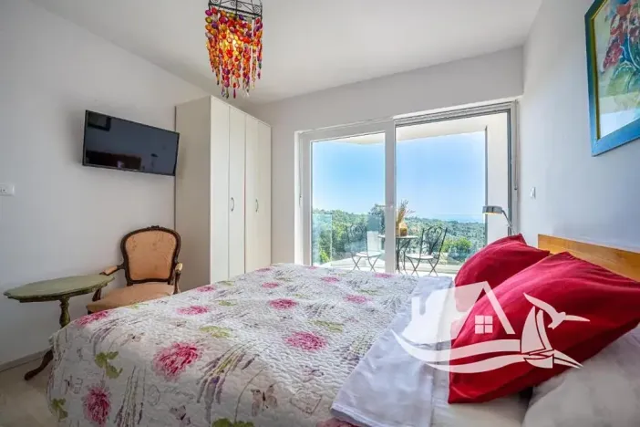 Prodej vily, Šegotići, Chorvatsko, 260 m2