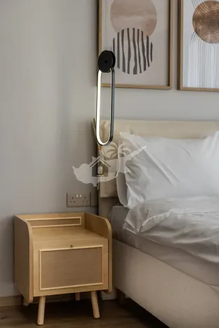 Prodej bytu 2+kk, Trikomo, Kypr, 59 m2