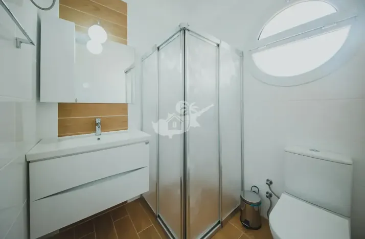 Prodej bytu 2+kk, Trikomo, Kypr, 60 m2