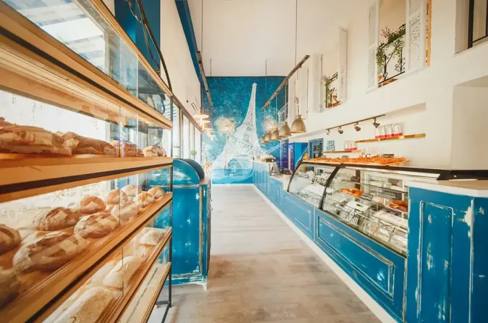 Prodej bytu 2+kk, Trikomo, Kypr, 60 m2