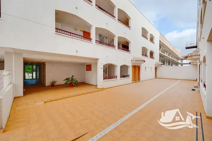 Prodej bytu 2+kk, San Fulgencio, Španělsko, 47 m2