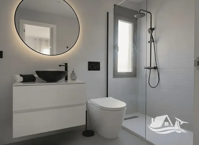 Prodej bytu 3+kk, Los Alcázares, Španělsko, 65 m2