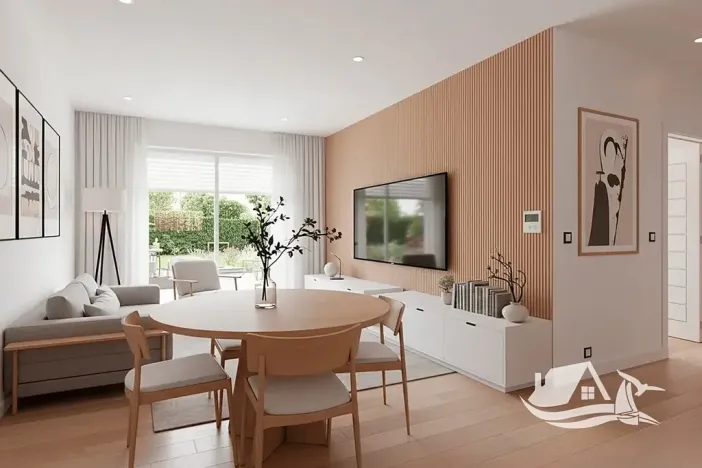 Prodej bytu 3+kk, Los Alcázares, Španělsko, 67 m2