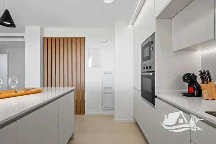 Prodej bytu 4+kk, Los Alcázares, Španělsko, 95 m2