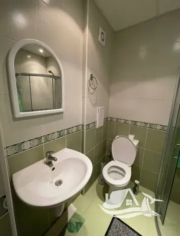 Prodej bytu 2+kk, Nesebar, Bulharsko, 41 m2