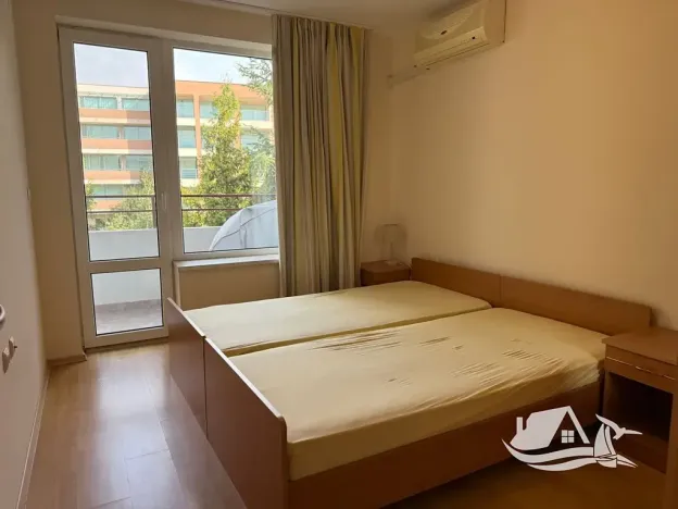 Prodej bytu 3+kk, Sveti Vlas, Bulharsko, 104 m2