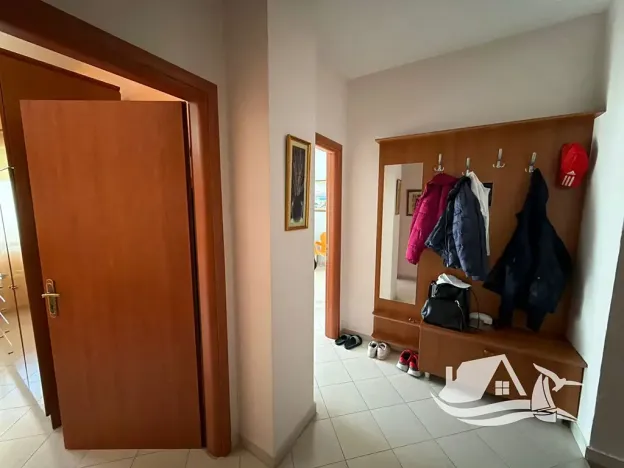 Prodej bytu 2+kk, Golem, Albánie, 78 m2