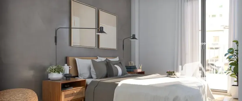 Prodej bytu 3+kk, Palma de Mallorca, Španělsko, 73 m2