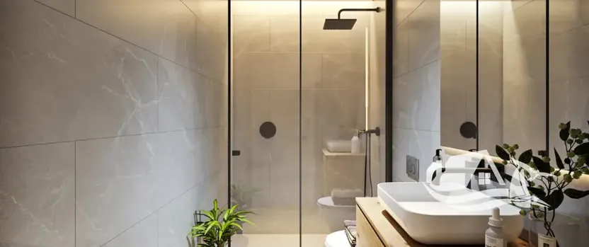 Prodej bytu 3+kk, Palma de Mallorca, Španělsko, 73 m2