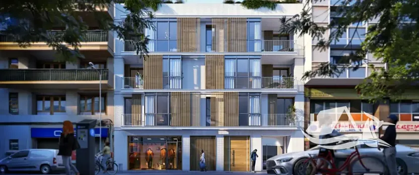 Prodej bytu 3+kk, Palma de Mallorca, Španělsko, 73 m2