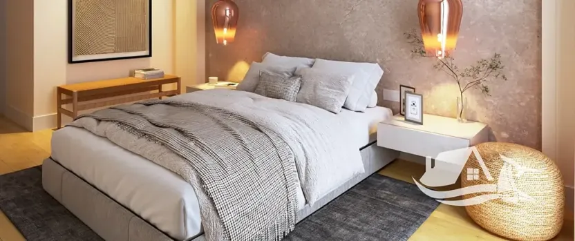 Prodej bytu 4+kk, Palma de Mallorca, Španělsko, 97 m2