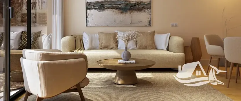 Prodej bytu 3+kk, Palma de Mallorca, Španělsko, 97 m2