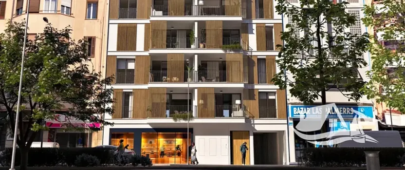 Prodej bytu 3+kk, Palma de Mallorca, Španělsko, 97 m2