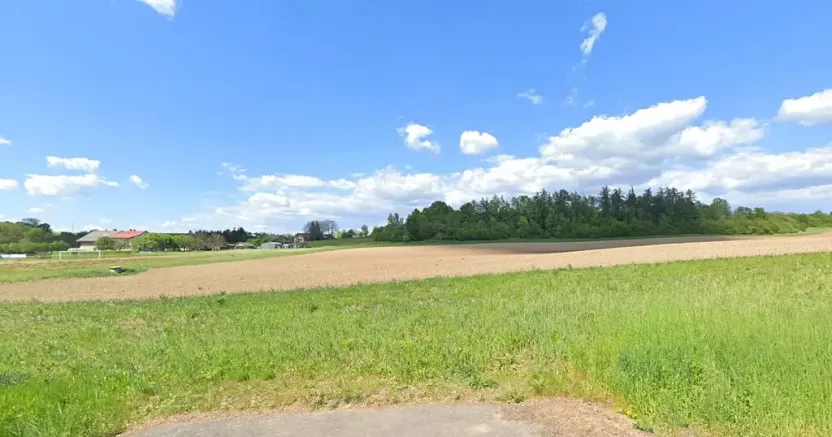 Prodej pozemku pro bydlení, Lukavice, 3755 m2