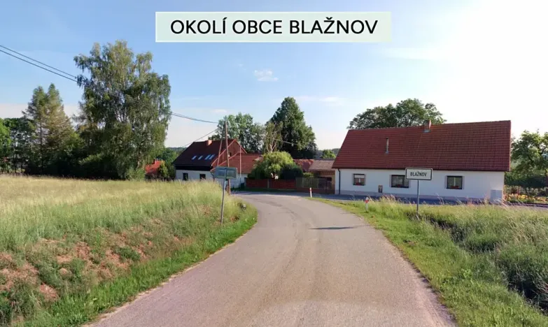 Prodej podílu pozemku pro bydlení, Křešín, 420 m2