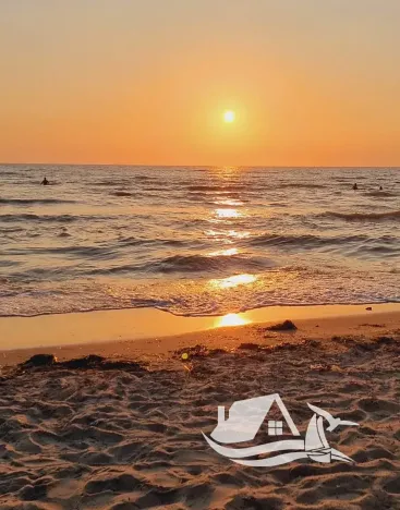 Prodej bytu 2+kk, Drač, Albánie, 47 m2