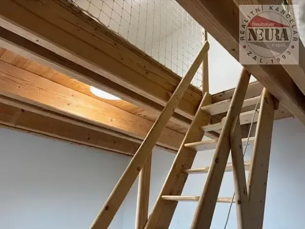 Pronájem rodinného domu, Bystřice, 144 m2