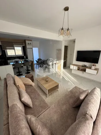 Prodej bytu 2+kk, Trikomo, Kypr, 54 m2