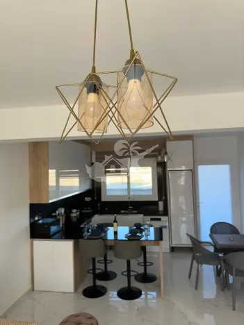 Prodej bytu 2+kk, Trikomo, Kypr, 54 m2