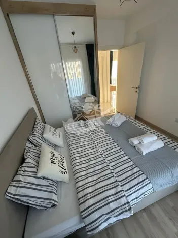 Prodej bytu 2+kk, Trikomo, Kypr, 54 m2