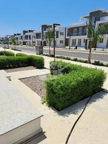 Prodej bytu 2+kk, Trikomo, Kypr, 54 m2