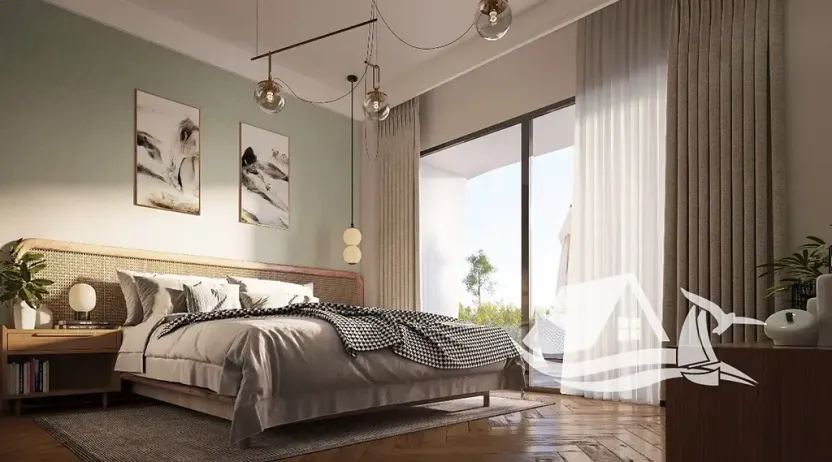 Prodej bytu 3+kk, Hurghada, Egypt, 95 m2