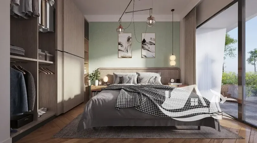 Prodej bytu 3+kk, Hurghada, Egypt, 95 m2