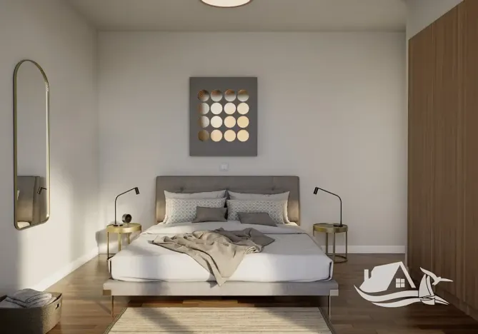 Prodej vily, Pafos, Kypr, 195 m2