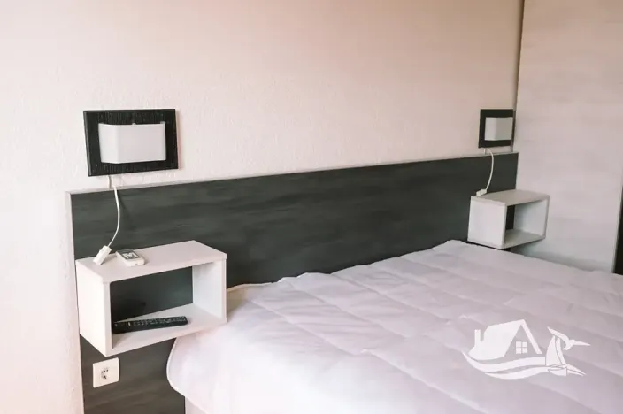 Prodej bytu 1+kk, Ulcinj, Černá Hora, 30 m2